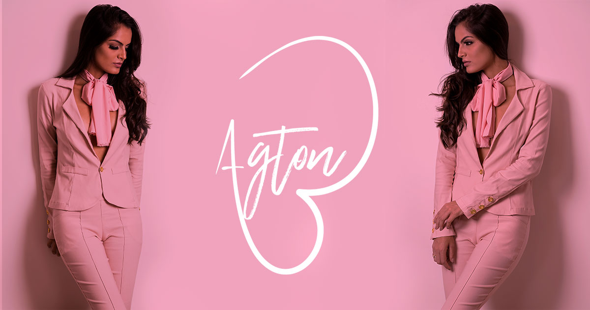 Agton Confeccoes Ltda